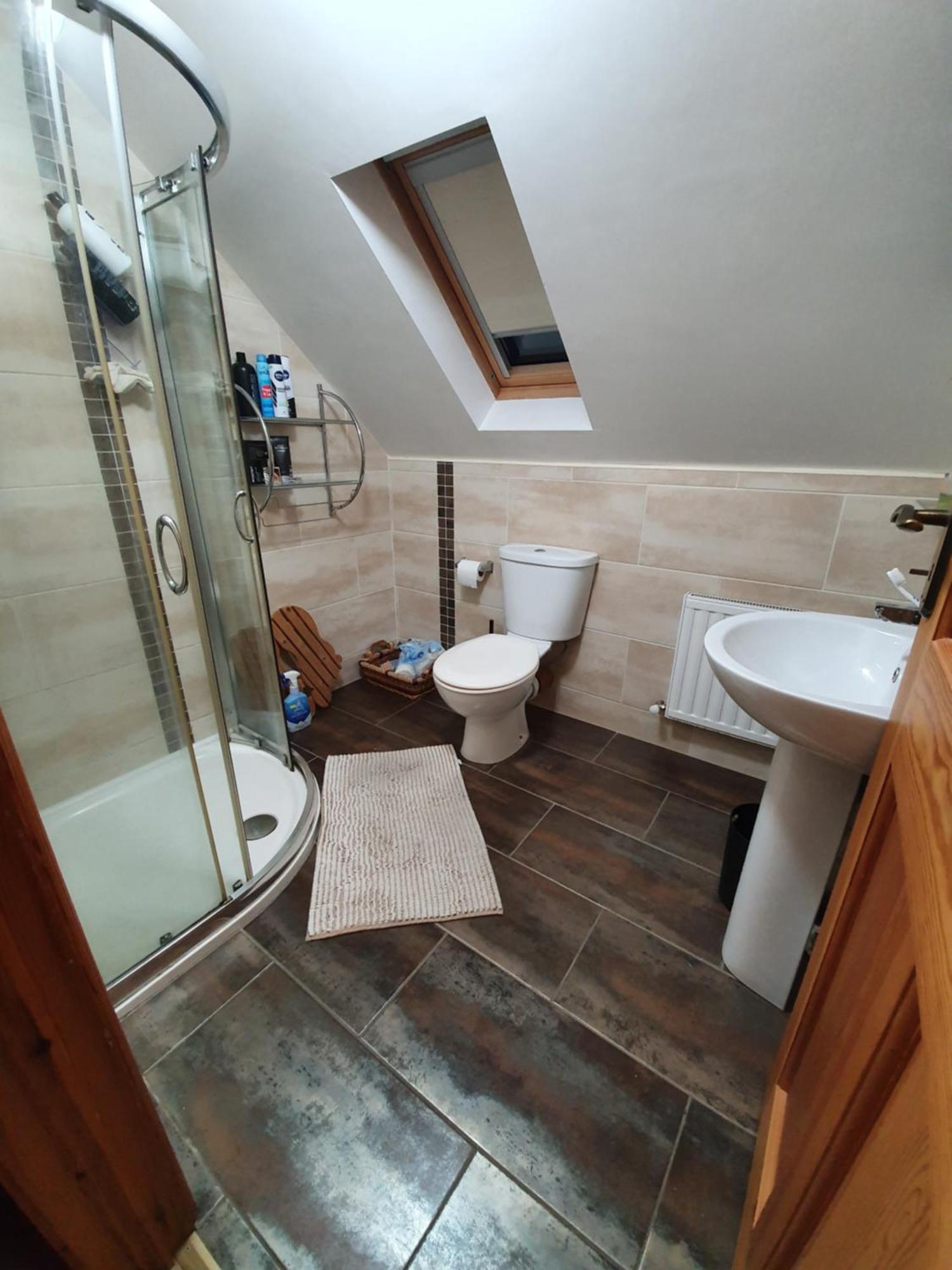 Holiday home Glencolmcille Spectacular Views *