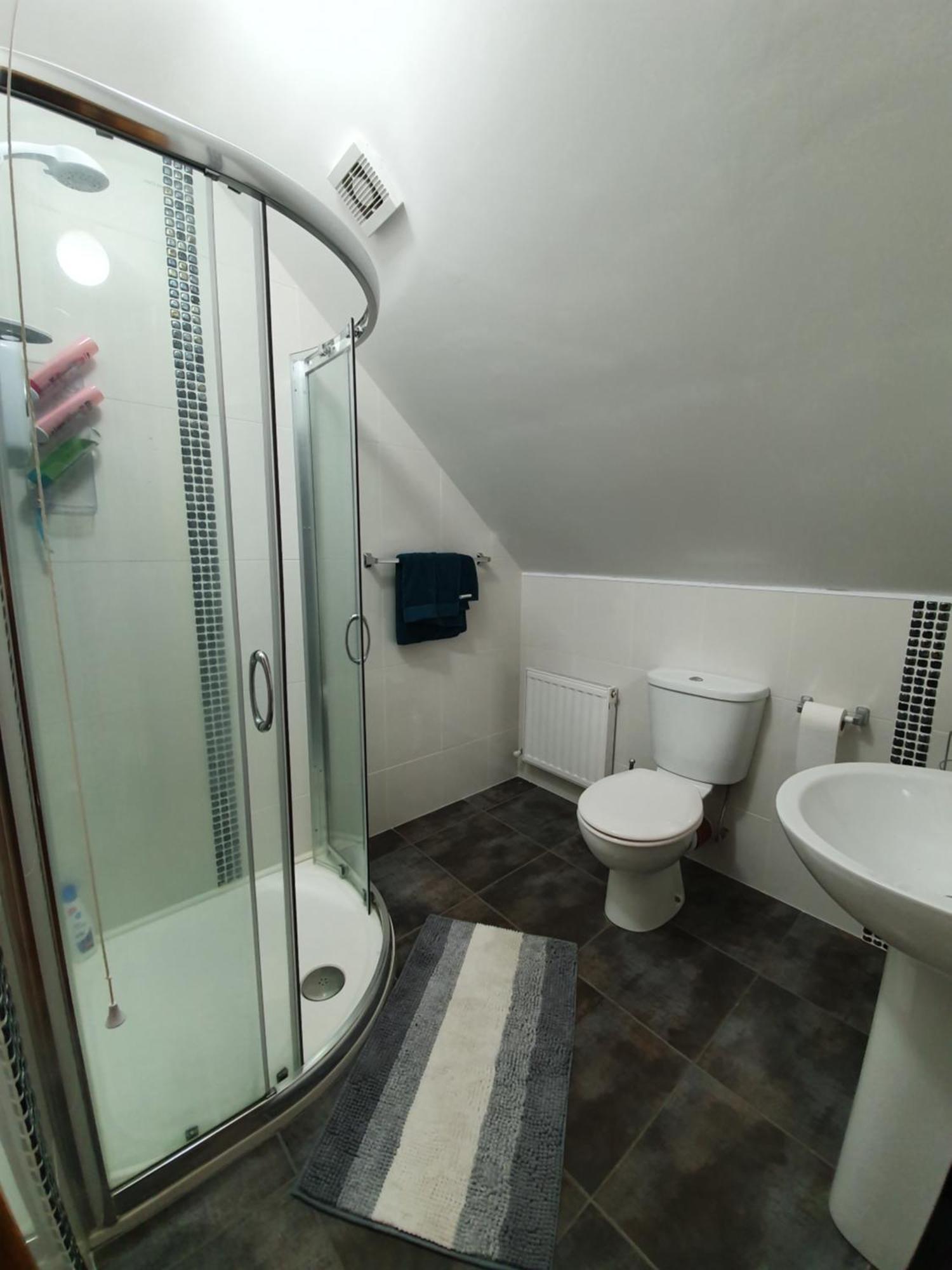 Glencolmcille Spectacular Views Holiday home *