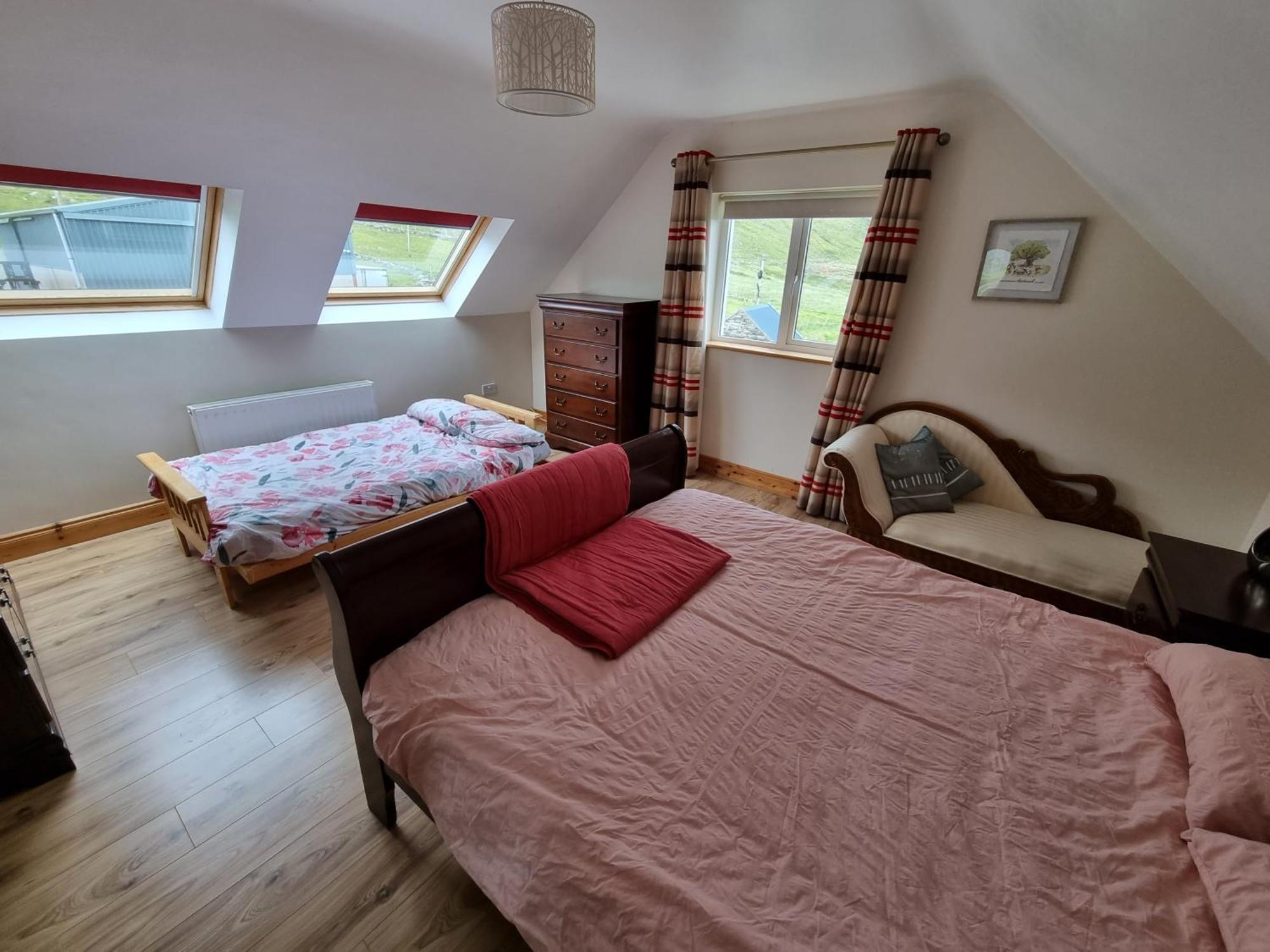 Glencolmcille Spectacular Views Holiday home Glencolumbkille